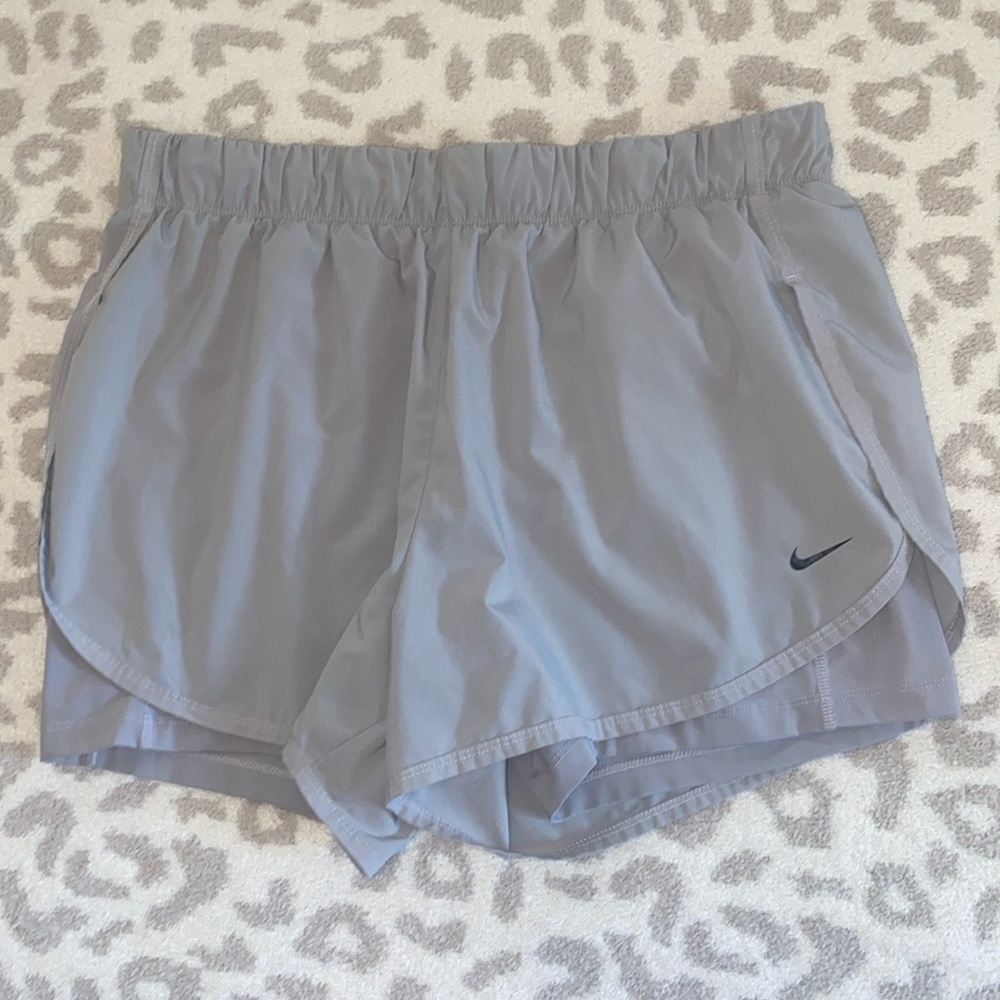 Nike dri-fit shorts